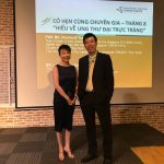 Có hẹn với chuyên gia: Hiểu về ung thư đại trực tràng