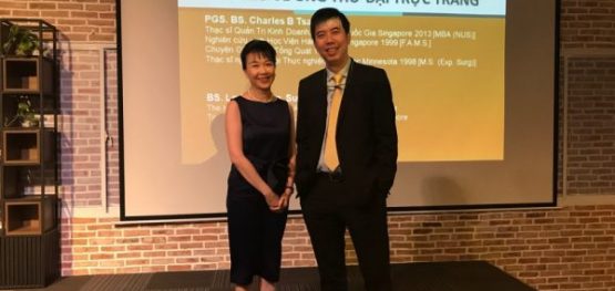 Có hẹn với chuyên gia: Hiểu về ung thư đại trực tràng