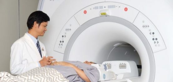 Phòng khám chuyên khoa Ung Bướu Singapore-Vietnam Cancer Center