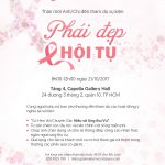 Phái đẹp hội tụ