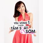 Vì sao cần tầm soát để phát hiện sớm ung thư vú?