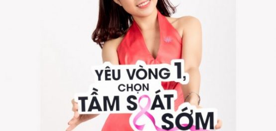 Vì sao cần tầm soát để phát hiện sớm ung thư vú?