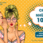 Chụp ảnh Nhũ 100k