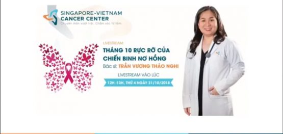 [LIVESTREAM] Tháng 10 rực rỡ của chiến binh Nơ hồng