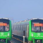 Dự án đường sắt Cát Linh - Hà