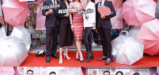 Sự kiện khai trương cửa hàng Lixibox 160 Phan Xích Long, phường 7, quận Phú Nhuận
