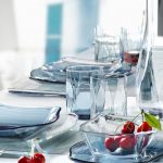 đồ dùng thủy tinh