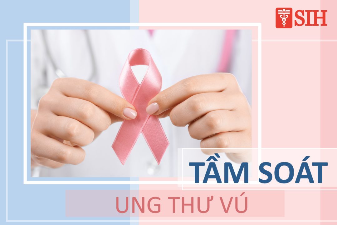 ung thư vú