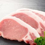 Thịt heo