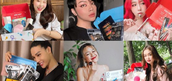 khách hàng Lixibox