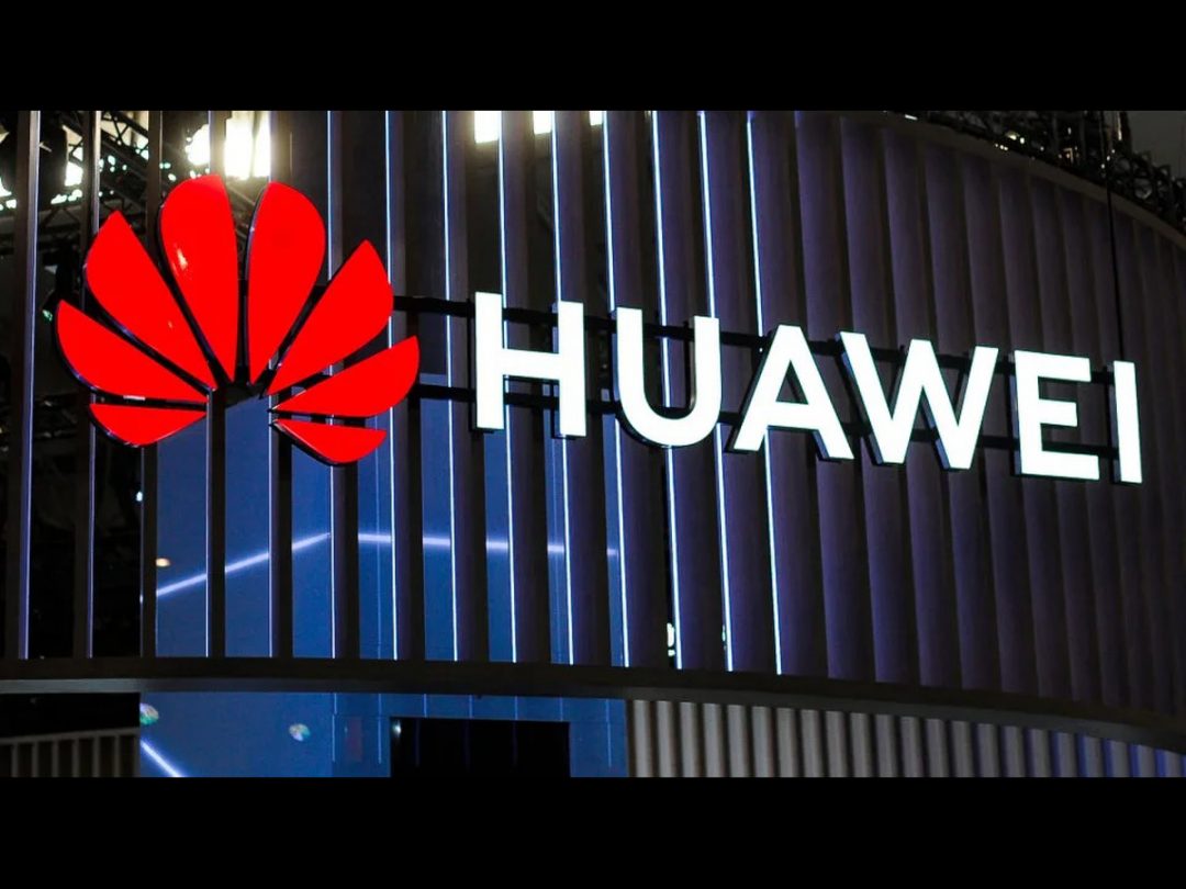 Huawei