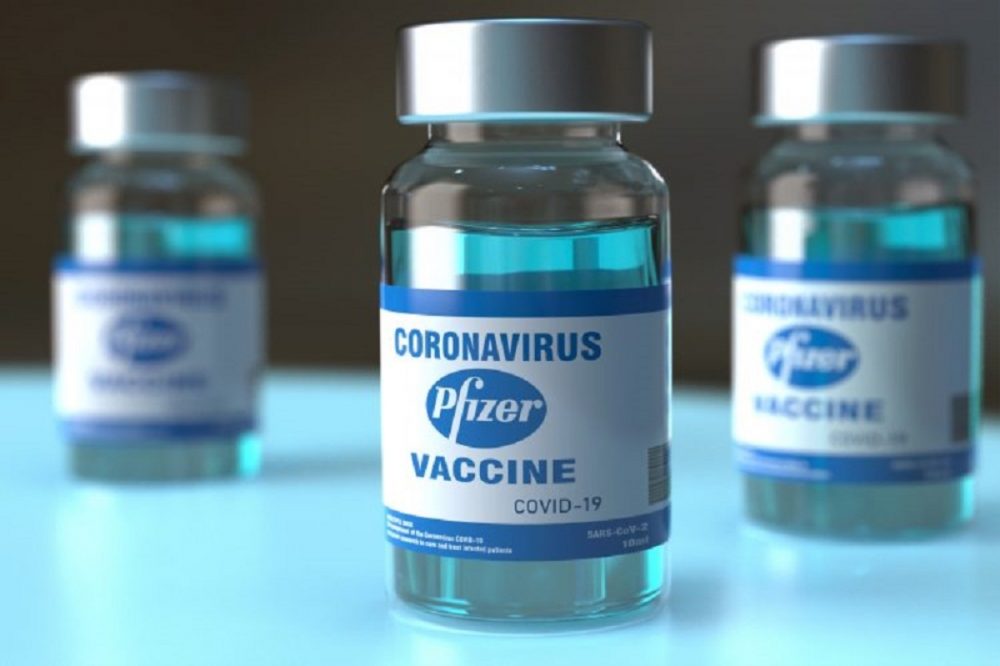 vaccine covid-19 Pfrizer