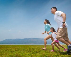 rèn luyện sức khỏe