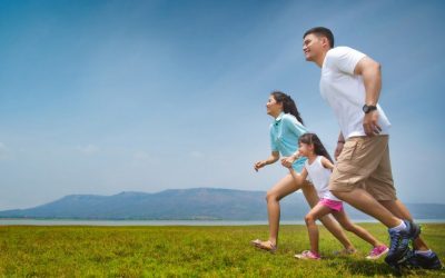 rèn luyện sức khỏe