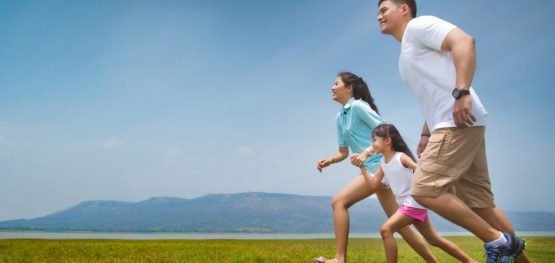 rèn luyện sức khỏe