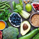 thực phẩm dinh dưỡng