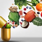 vitamin và khoáng chất