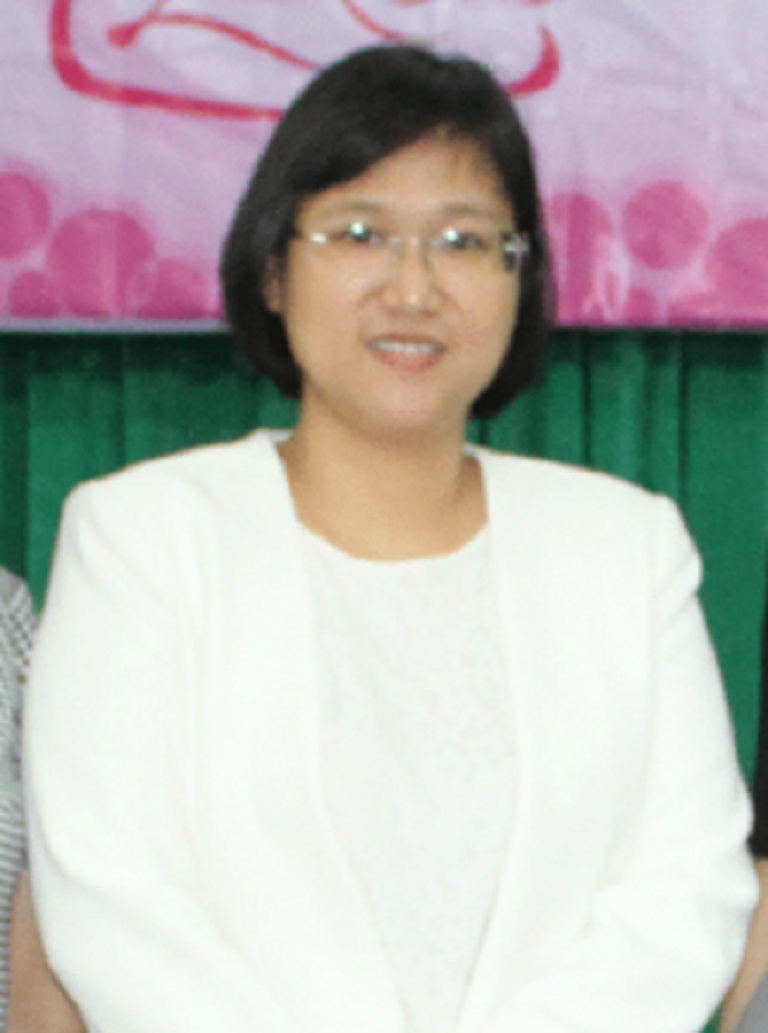 bác sĩ Nguyễn Trần Bảo Chi