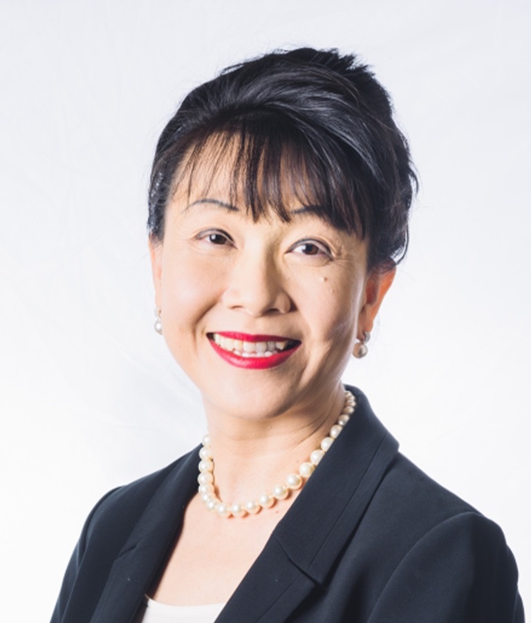 Dr. Sue Lo Soo Kien