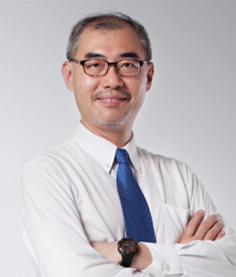 Bác sĩ Dr. Victor Kheng