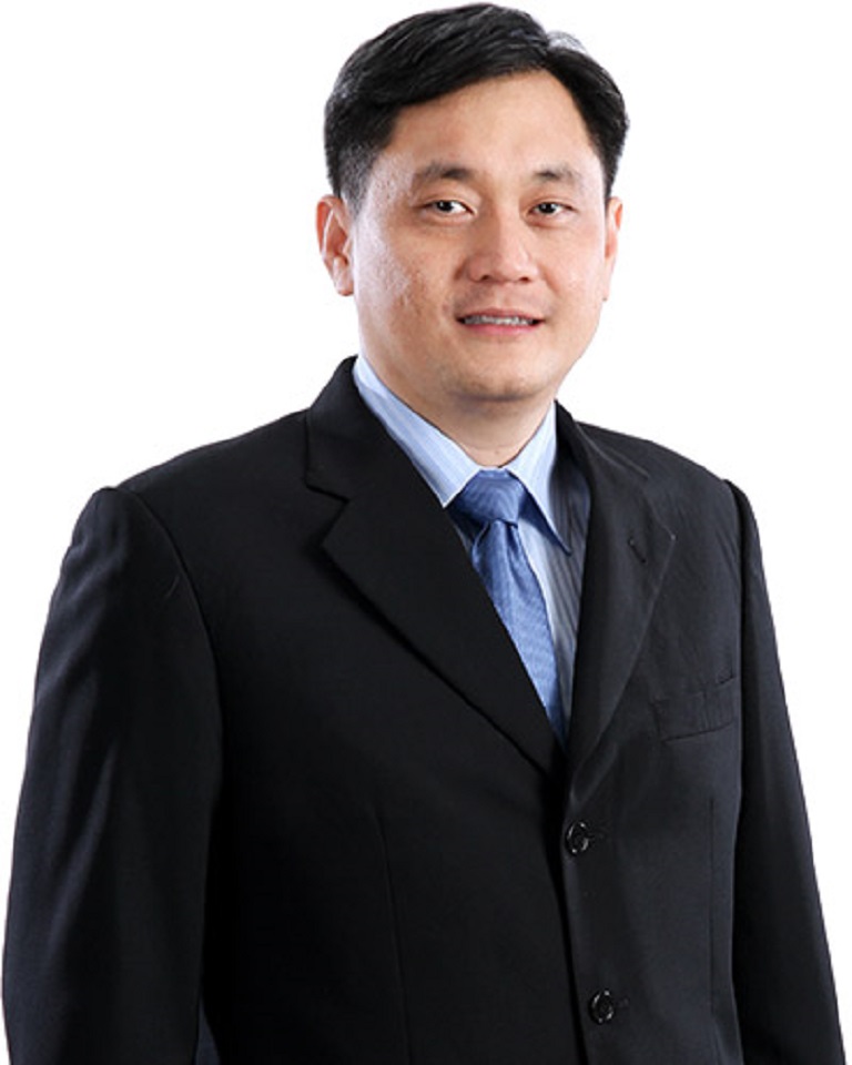 Dr. Law Chee Wei