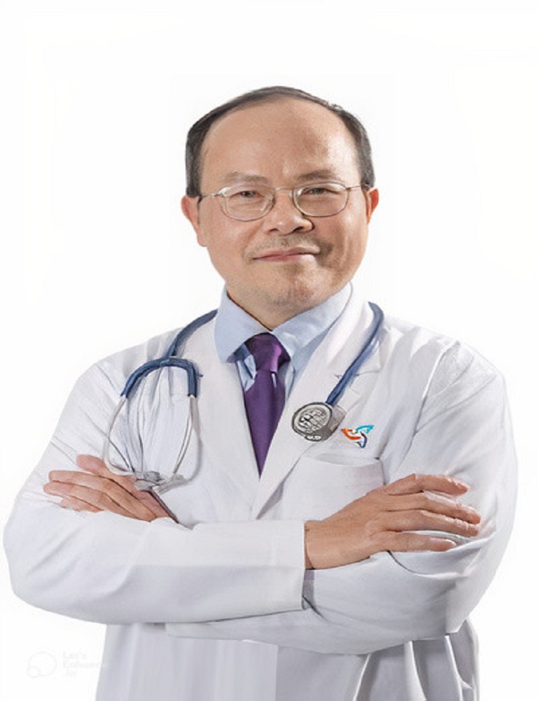bác sĩ Hà Công Du